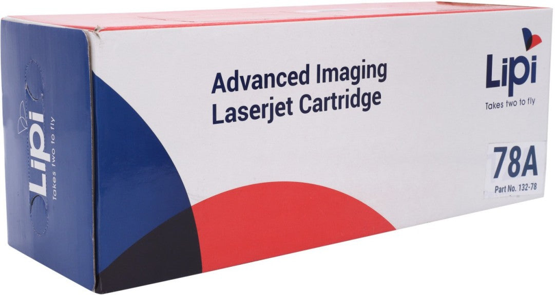 Lipi HP-12 A Cartigde - Perfect Computer Agencies