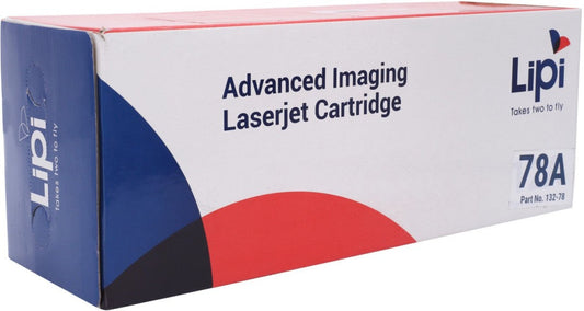 Lipi HP-12 A Cartigde - Perfect Computer Agencies