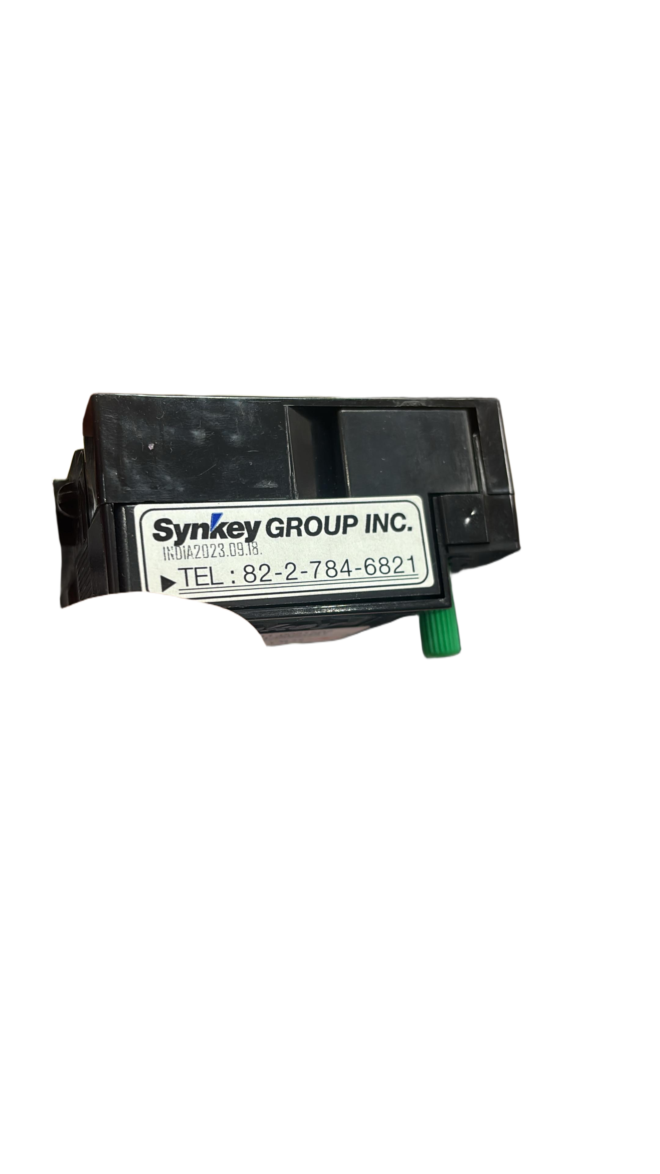 CMS Printer Passbook Ribbon (Pack of 2)