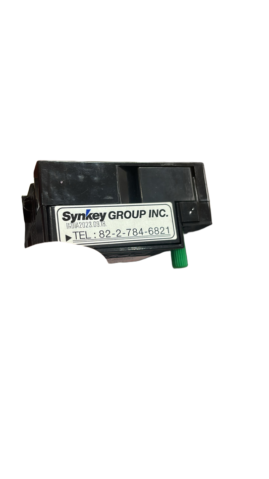 CMS Printer Passbook Ribbon (Pack of 2)