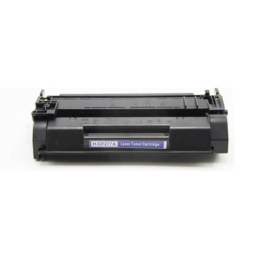 HP-77 A Toner Cartridge Compatible (with Chip) - Perfect Computer Agencies