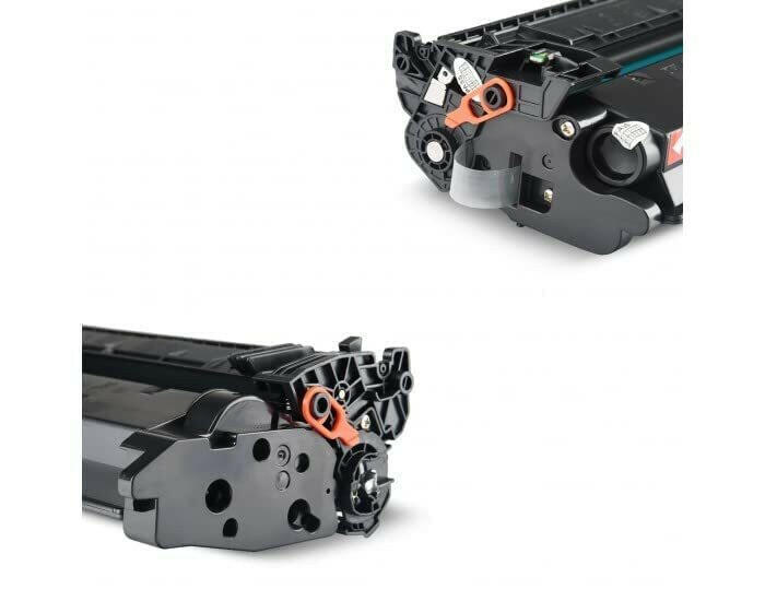 HP-77 A Toner Cartridge Compatible (with Chip) - Perfect Computer Agencies