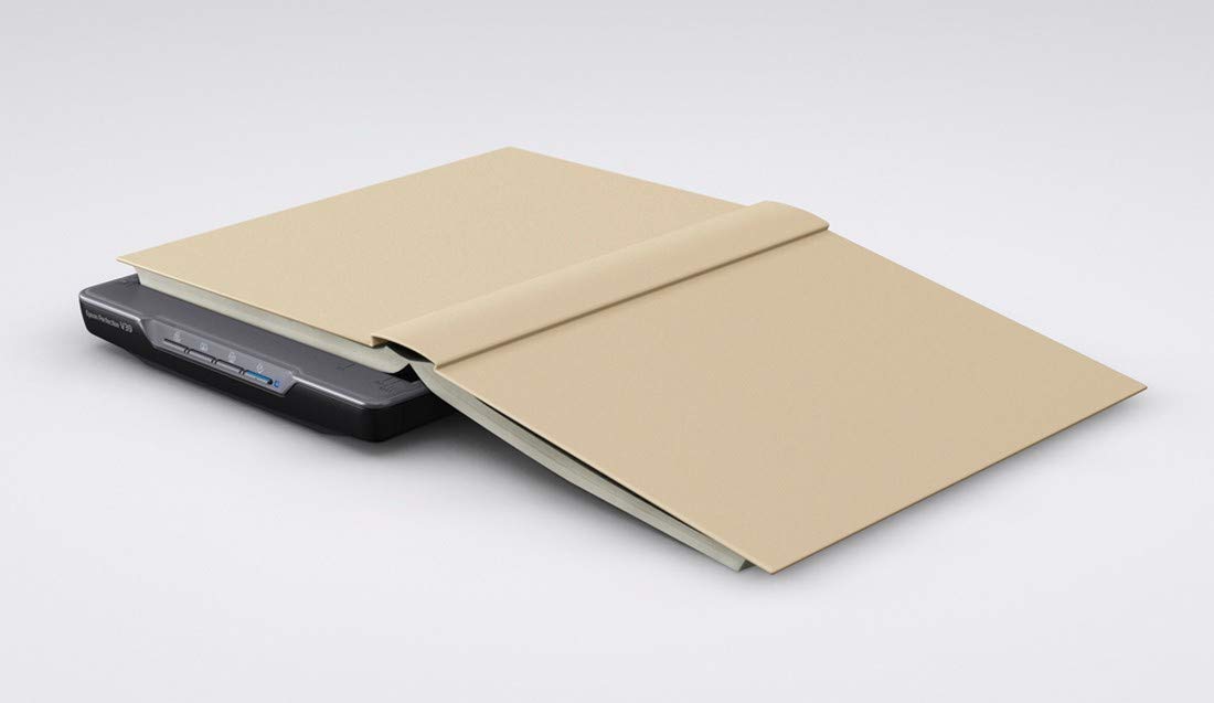 Epson Perfection V39 Color Photo and Document Scanner - Perfect Computer Agencies