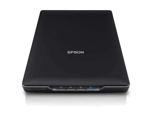 Epson Perfection V39 Color Photo and Document Scanner - Perfect Computer Agencies