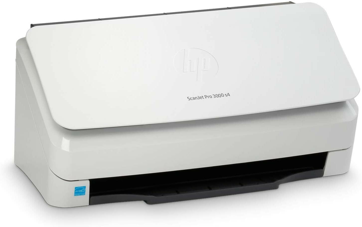 HP ScanJet Pro 3000 s4 Sheet-Feed Scanner - Perfect Computer Agencies