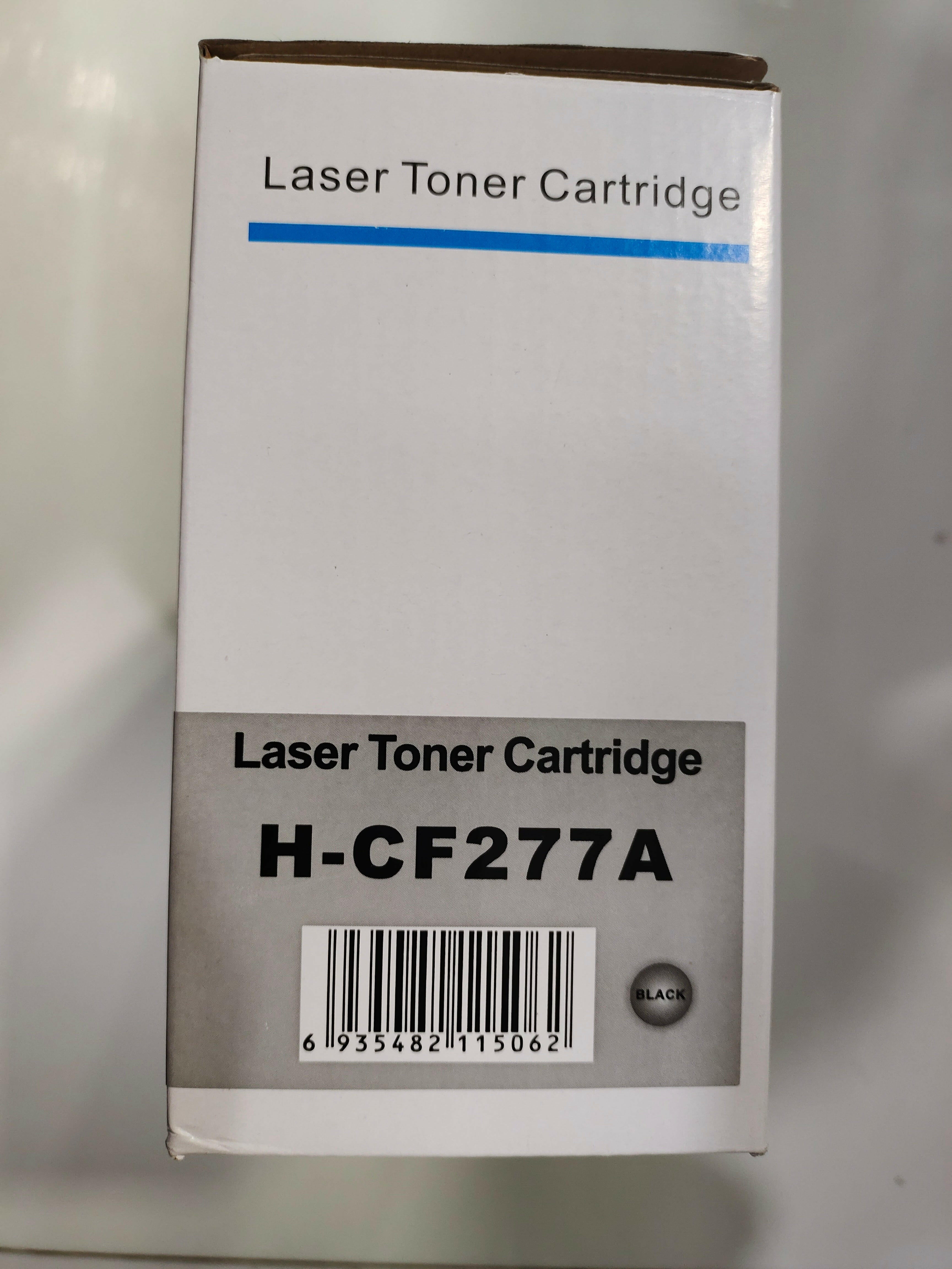 HP-77 A Toner Cartridge Compatible (with Chip) - Perfect Computer Agencies
