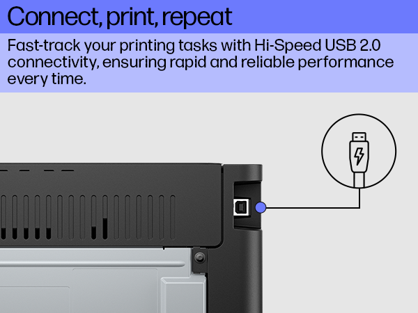 HP Laserjet Pro P1108 Plus Single Function Monochrome Laser Printer - Perfect Computer Agencies