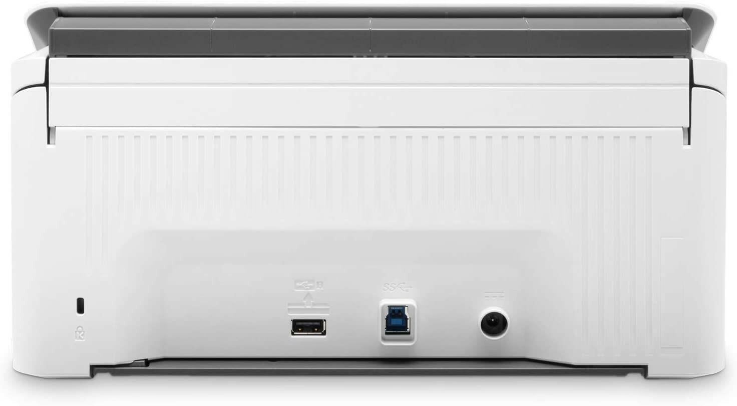 HP ScanJet Pro 3000 s4 Sheet-Feed Scanner - Perfect Computer Agencies