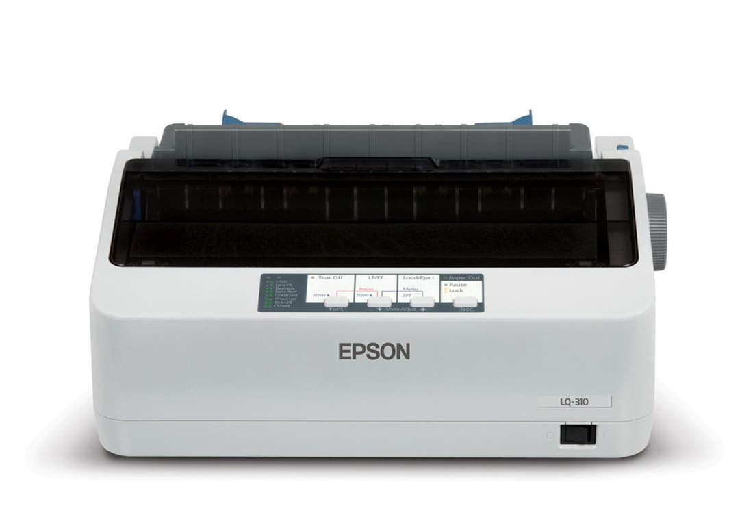Epson LQ-310 Dot Matrix Printer - Perfect Computer Agencies