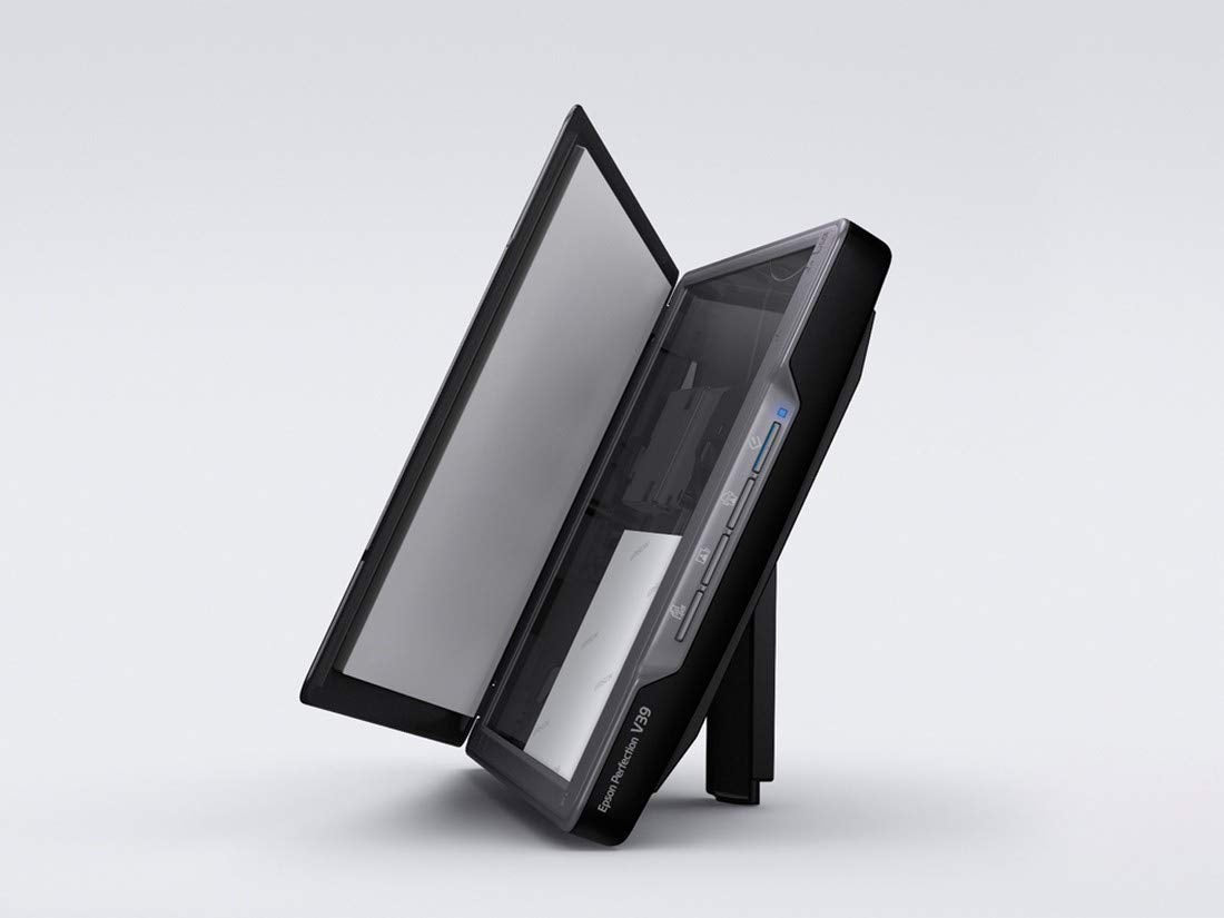 Epson Perfection V39 Color Photo and Document Scanner - Perfect Computer Agencies