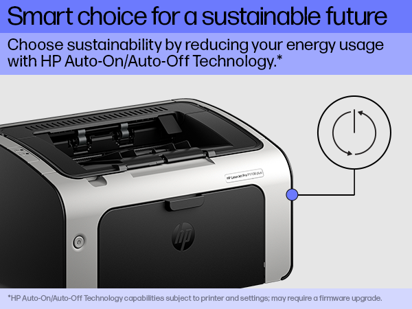 HP Laserjet Pro P1108 Plus Single Function Monochrome Laser Printer - Perfect Computer Agencies
