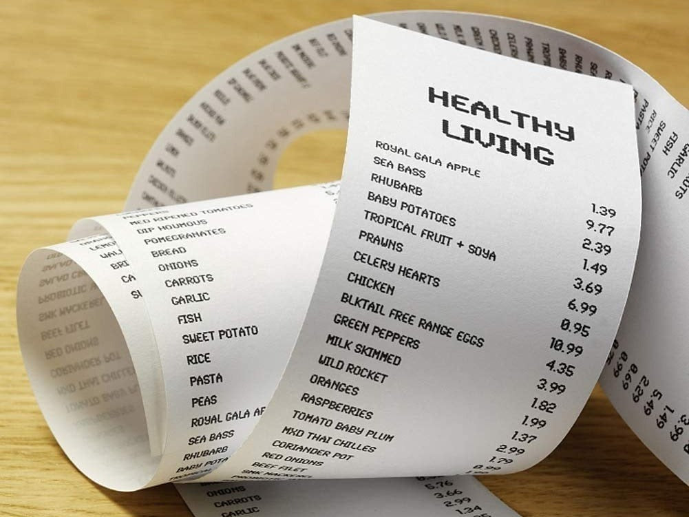 TVS RP-45 Paper Roll for RP-45 Printer - Perfect Computer Agencies