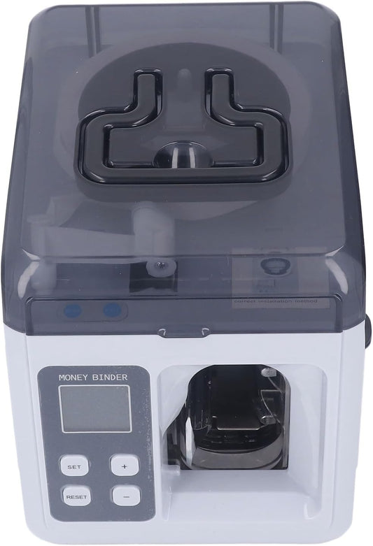 Note Binding Machine/Single Packet