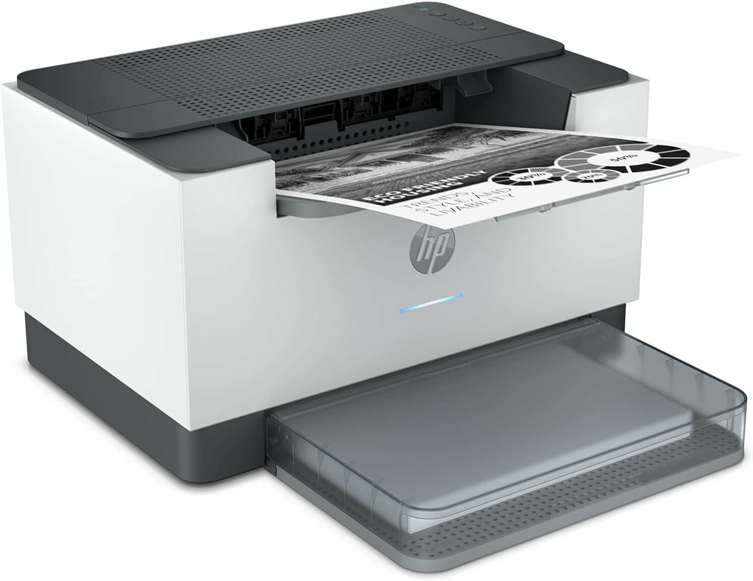 Hp 208 dw Duplex Laser Printer - Perfect Computer Agencies
