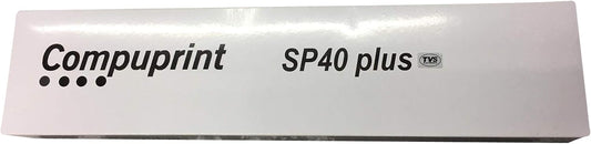 TVS ELECTRONICS Speed 40 Plus Ribbon Cartridge - Perfect Computer Agencies