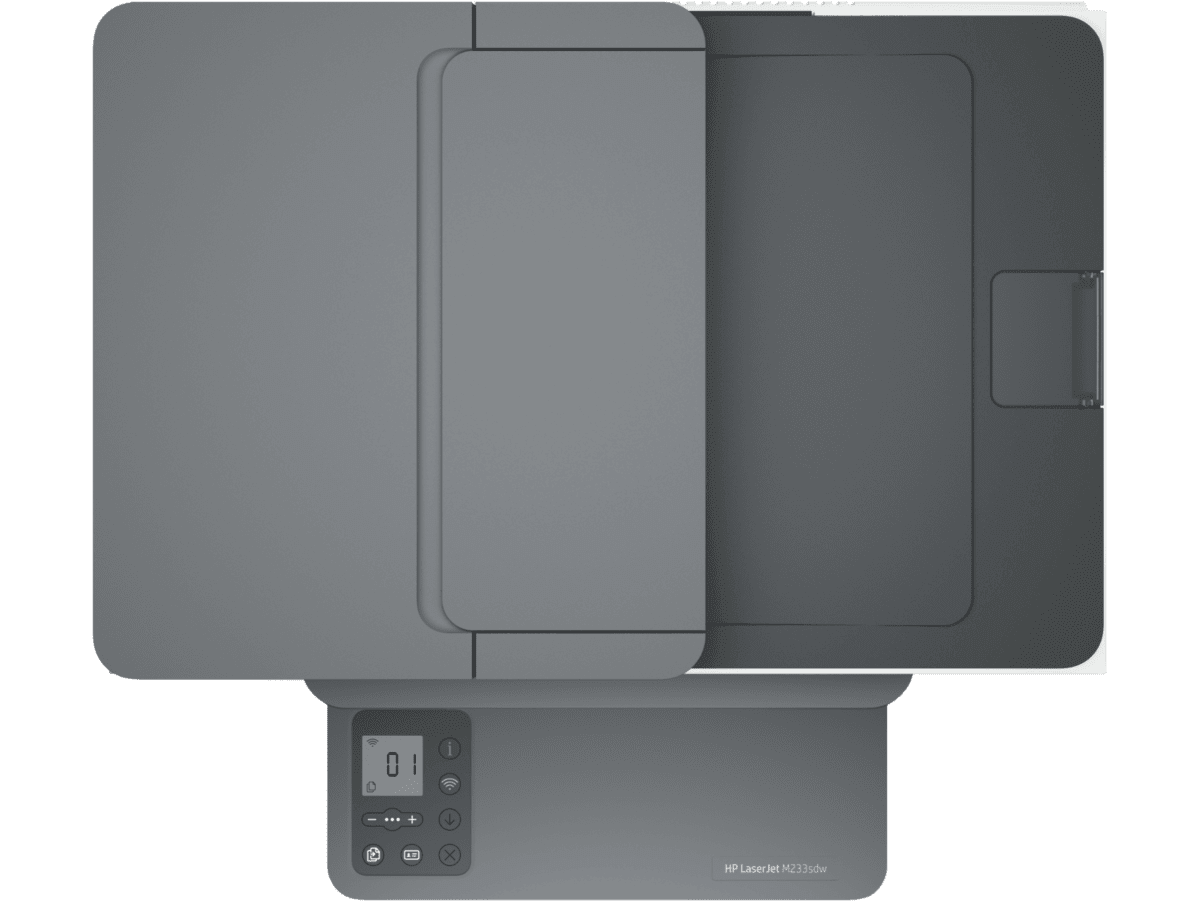 HP LaserJet MFP M233sdw Printer, Wireless, Print, Copy, Scan - Perfect Computer Agencies