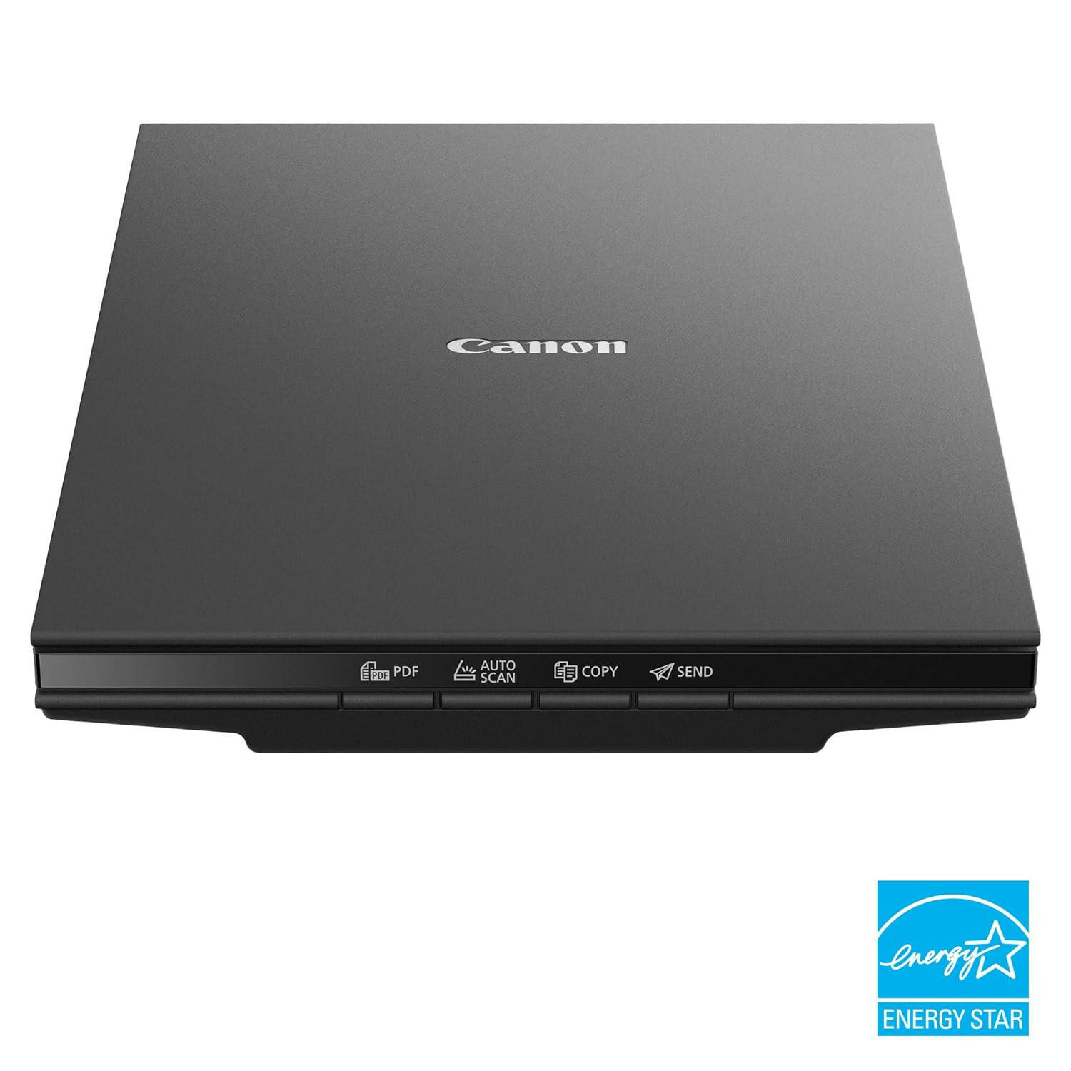 Canon CanoScan Lide 300 Scanner - Perfect Computer Agencies