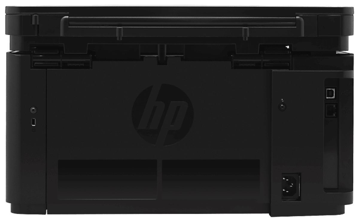 HP Laserjet Pro M126Nw All-in-One wireless Laser Printers Print, Copy, & Scan - Perfect Computer Agencies
