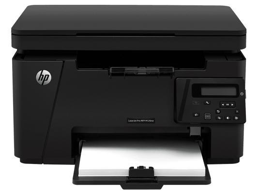 HP Laserjet Pro M126Nw All-in-One wireless Laser Printers Print, Copy, & Scan - Perfect Computer Agencies