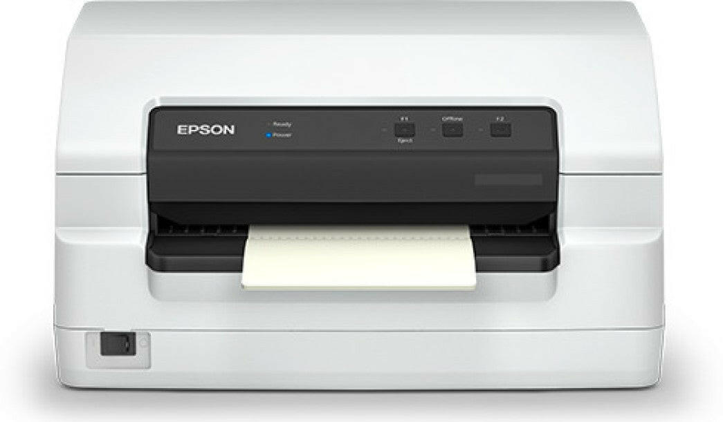 Epson PLQ-35 Passbook Printer - Perfect Computer Agencies