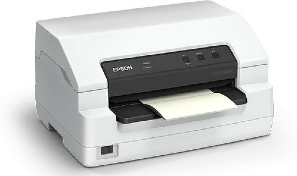 Epson PLQ-35 Passbook Printer - Perfect Computer Agencies